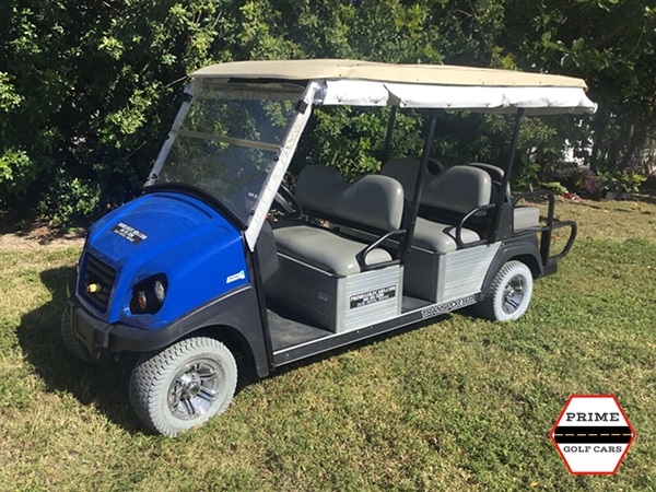golf cart rental dallas, dallas golf cart rental