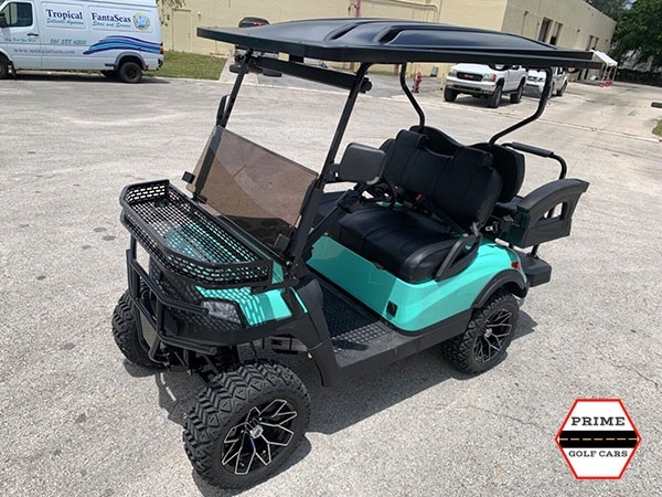 golf cart rental dallas, dallas golf cart rental