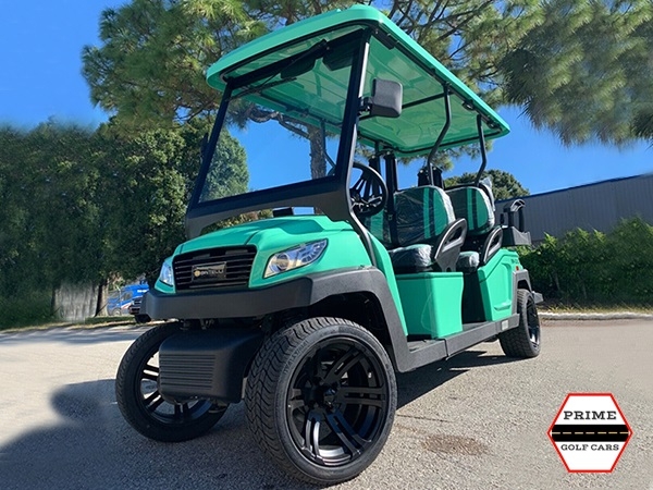 golf cart rental dallas, dallas golf cart rental