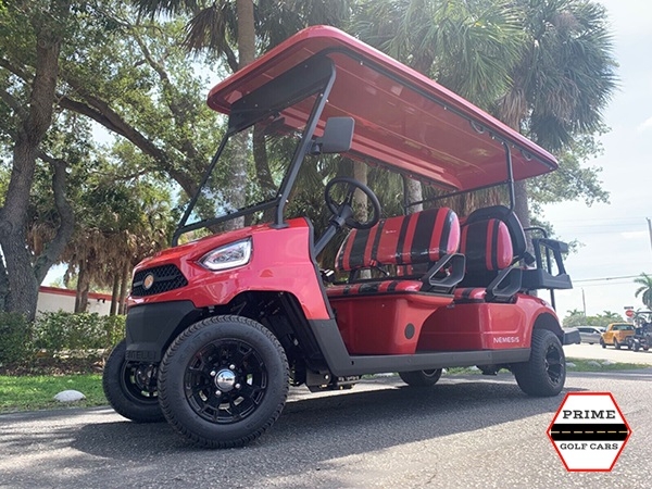 golf cart rental dallas, dallas golf cart rental