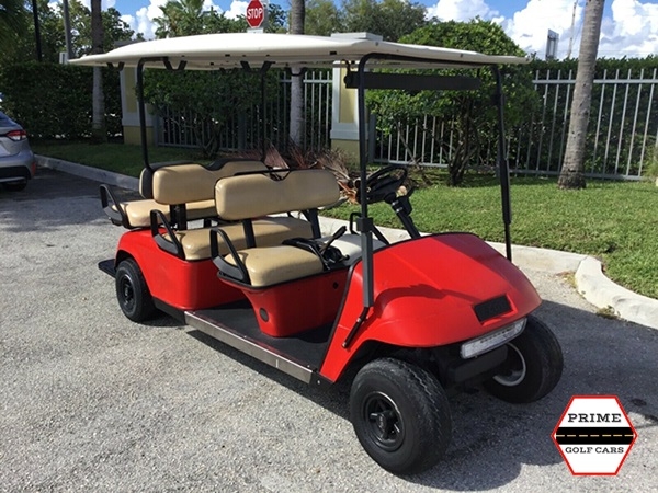 golf cart rental dallas, dallas golf cart rental
