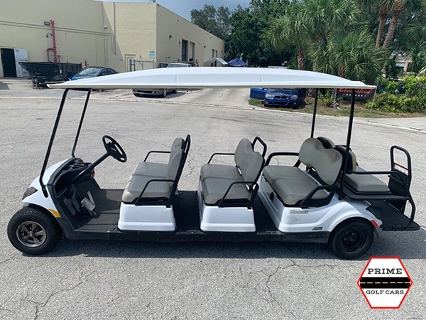 golf cart rental dallas, dallas golf cart rental